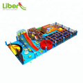 Hit Product Inside Amusement Frame Commercial Interior Playground Frame